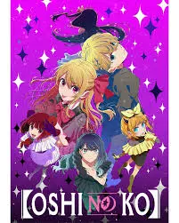 [Oshi no Ko] 3rd Season Sub Indo